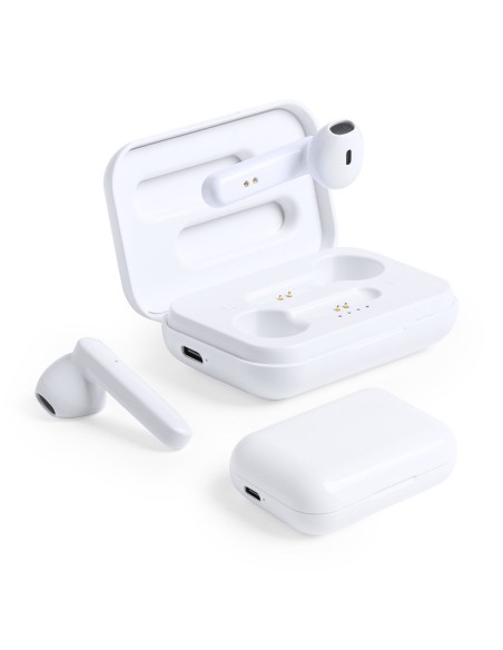 Auriculares Bluetooth Personalizables - Protex