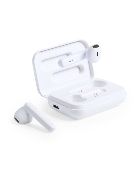 Auriculars Bluetooth Personalitzables - Protex