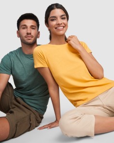 Women's T-shirt with a 65%... 2