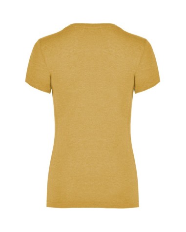 Women's T-shirt with a 65% polyester... Women's T-shirt with a 65% polyester...