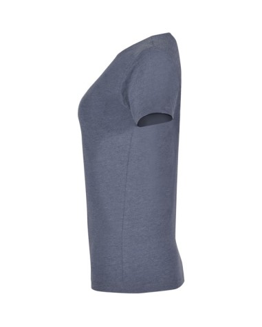 Camiseta MUJER acabado vigoré 65%...