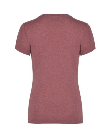 Women's T-shirt with a 65% polyester... Women's T-shirt with a 65% polyester...