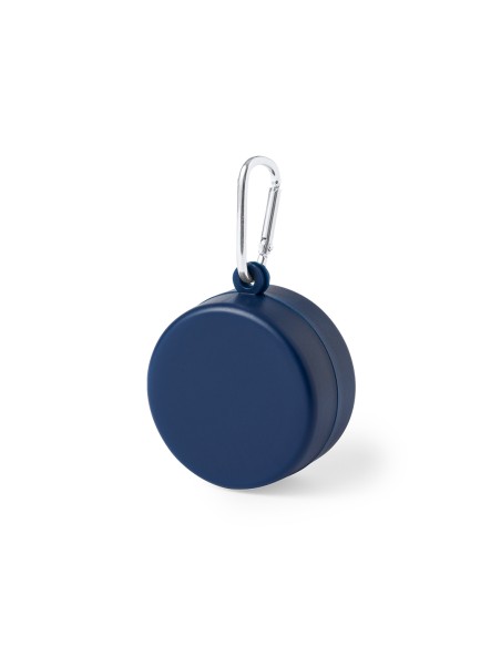 Promotion Gobelet pliable en plastique recyclé 220ml - Jado