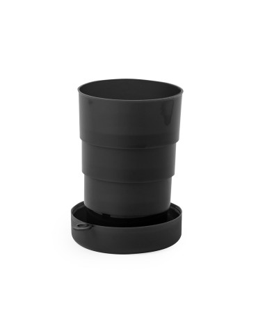 Recycled Plastic Collapsible Cup...