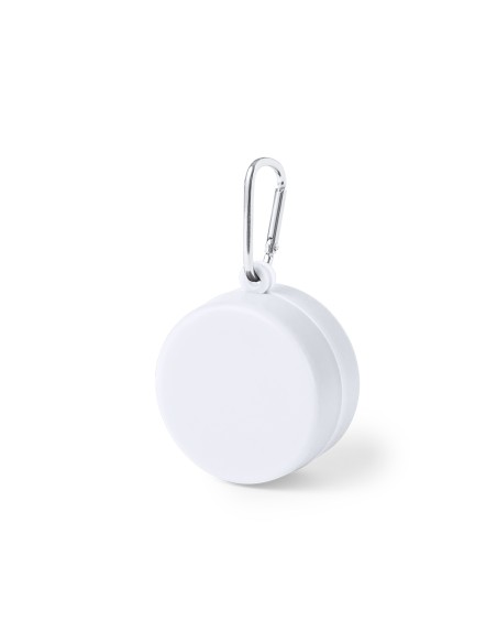 Promotion Gobelet pliable en plastique recyclé 220ml - Jado