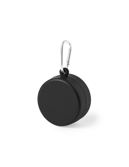 Got Plegable de plàstic reciclat 220ml promoció - Jado