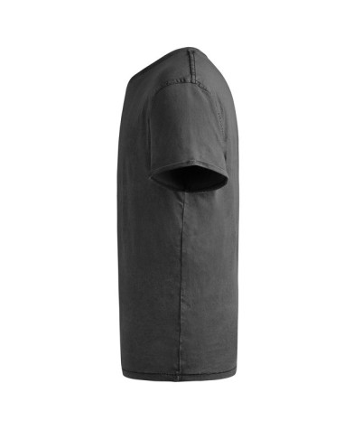 Camiseta efecto JEANS 100% algodón... Camiseta efecto JEANS 100% algodón...