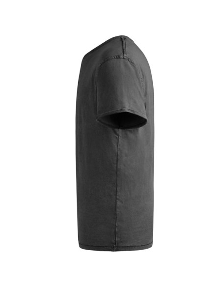 Samarreta efecte JEANS 100% cotó pentinat 160g/m² - HUSKY ROLY