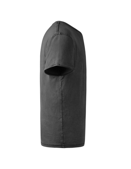 Jeans-effect T-shirt made of 100% combed cotton, 160 g/m² - Husky Roly