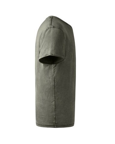 Camiseta efecto JEANS 100% algodón... Camiseta efecto JEANS 100% algodón...