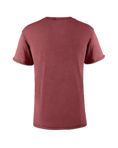 Camiseta efecto JEANS 100% algodón... Camiseta efecto JEANS 100% algodón...