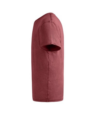 Camiseta efecto JEANS 100% algodón... Camiseta efecto JEANS 100% algodón...