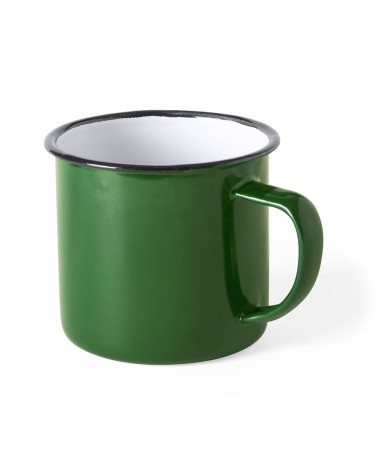 Mug métal vintage 380ml... Mug métal vintage 380ml...