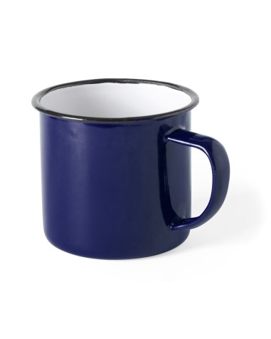 Mug métal vintage 380ml... Mug métal vintage 380ml...