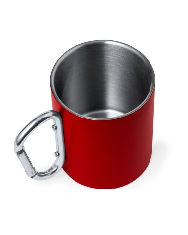 Tassa d'acer Inox. reciclat, 300ml... Tassa d'acer Inox. reciclat, 300ml...