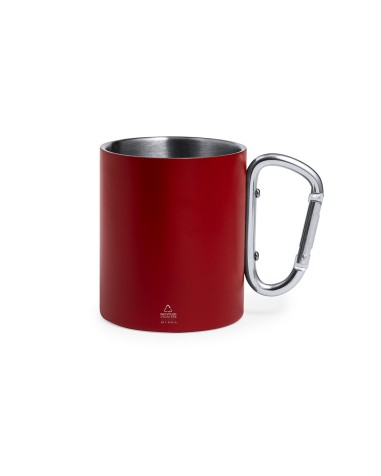 Recycled Stainless Steel Mug, 300ml... Recycled Stainless Steel Mug, 300ml...