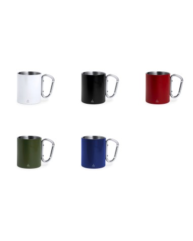 Recycled Stainless Steel Mug, 300ml... Recycled Stainless Steel Mug, 300ml...