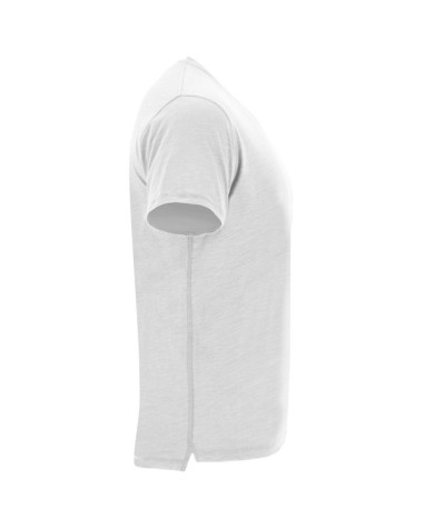 Camiseta acabado vigoré inclinado...