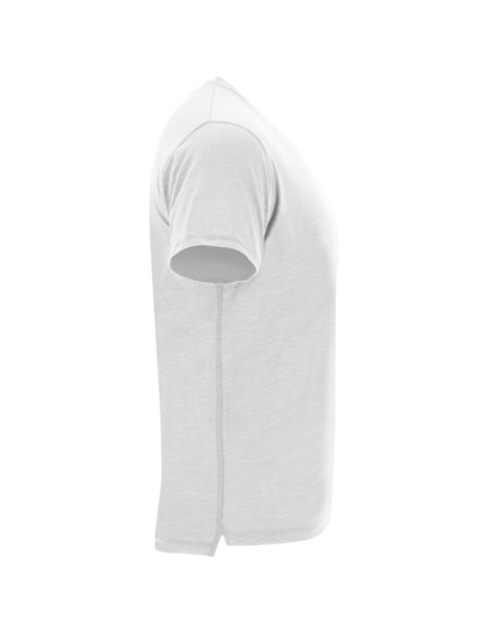 Samarreta acabat vigoré inclinat 100% cotó 150g/m² - TERRIER ROLY