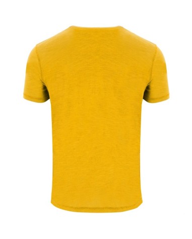 Camiseta acabado vigoré inclinado...