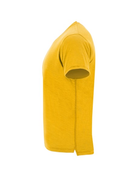 Samarreta acabat vigoré inclinat 100% cotó 150g/m² - TERRIER ROLY