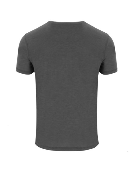 T-shirt à finition tissée en biais, 100% coton, 150g/m² - ROLY TERRIER