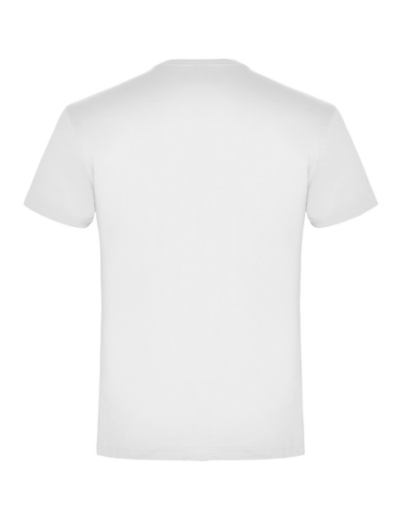 T-shirt avec poche - Coton 160 g/m² - Roly Teckel