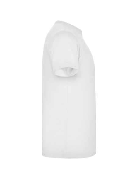 T-shirt avec poche - Coton 160 g/m² - Roly Teckel