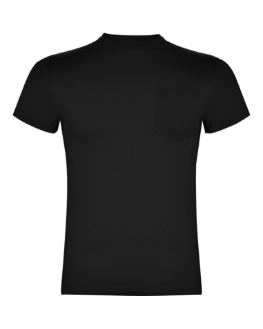 T-shirt avec poche - Coton 160 g/m² -... T-shirt avec poche - Coton 160 g/m² -...