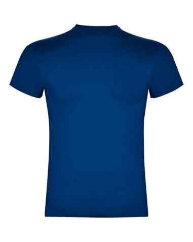 Camiseta con bolsillo - algodón... Camiseta con bolsillo - algodón...