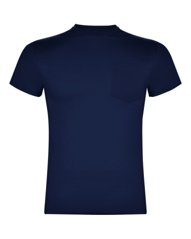 T-shirt avec poche - Coton 160 g/m² -... T-shirt avec poche - Coton 160 g/m² -...