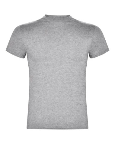 T-shirt avec poche - Coton 160 g/m² -... T-shirt avec poche - Coton 160 g/m² -...