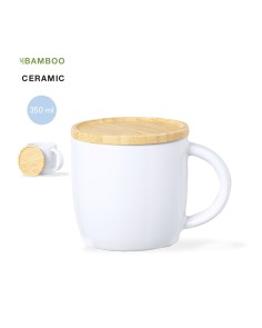 Tassa de Ceràmica 350ml...
