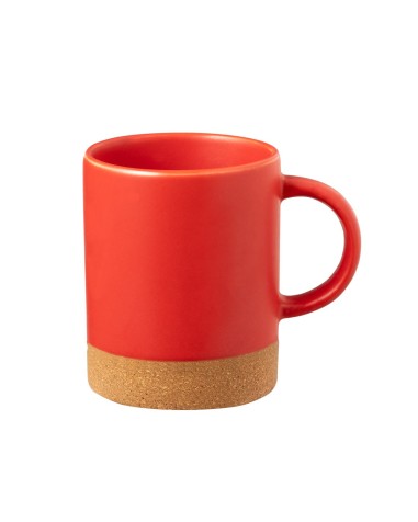 Tassa 350ml de Ceràmica amb base de...