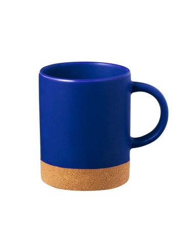 Taza 350ml de Ceramica con base de... Taza 350ml de Ceramica con base de...