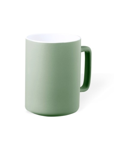 Mug en céramique finition mate...