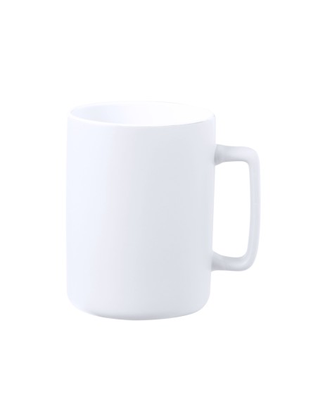 Mug en céramique finition mate personnalisable 420ml - Kubaya