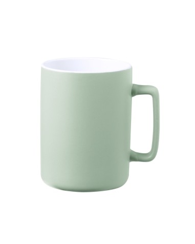420ml Ceramic Mug with Matte Finish... 420ml Ceramic Mug with Matte Finish...