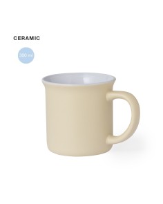 Taza vintage 300ml de...