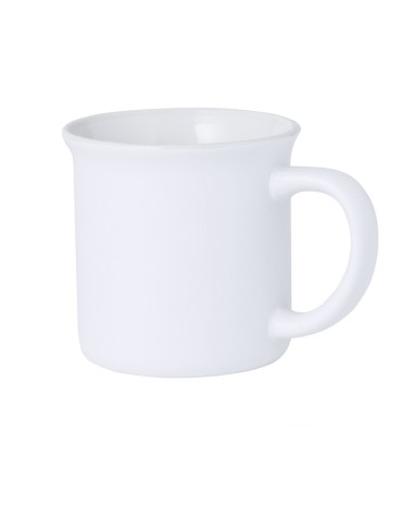 Vintage 300ml Ceramic Mug Matte... Vintage 300ml Ceramic Mug Matte...