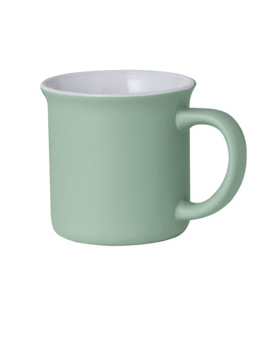 Vintage 300ml Ceramic Mug Matte... Vintage 300ml Ceramic Mug Matte...