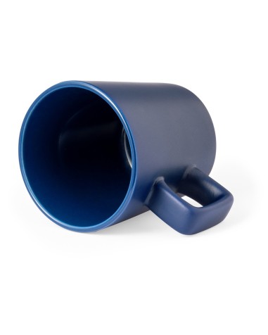 300ml designer ceramic mug - Malibu 300ml designer ceramic mug - Malibu