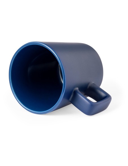 Taza cerámica 300ml de diseño - Malibu