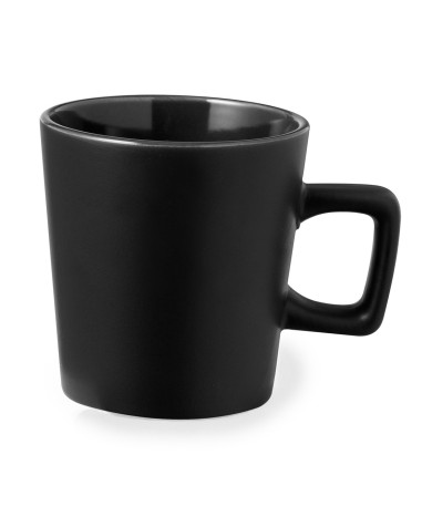 300ml designer ceramic mug - Malibu 300ml designer ceramic mug - Malibu