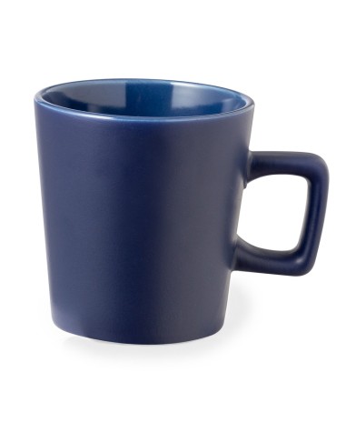 300ml designer ceramic mug - Malibu 300ml designer ceramic mug - Malibu