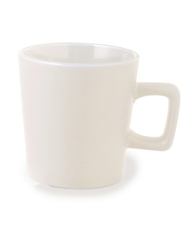 300ml designer ceramic mug - Malibu 300ml designer ceramic mug - Malibu