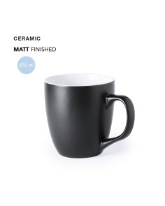 Taza cerámica 470ml...
