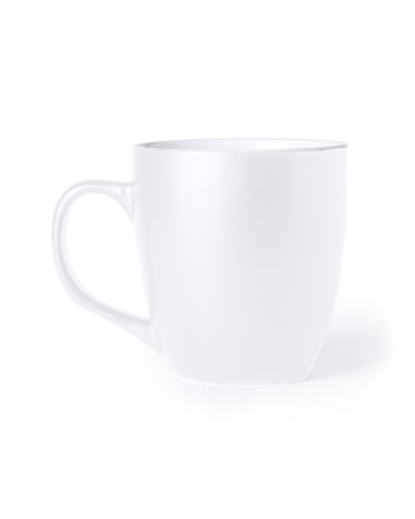 Taza cerámica 470ml Personalizable -... Taza cerámica 470ml Personalizable -...