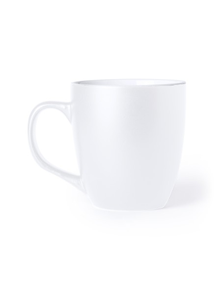 Mug en céramique 470ml Personnalisable - Mabery