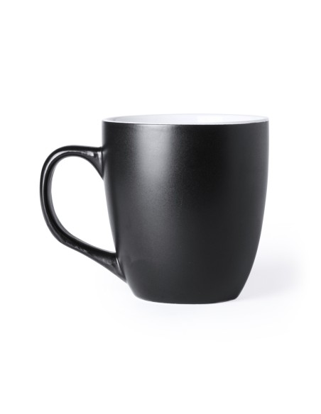 Mug en céramique 470ml Personnalisable - Mabery